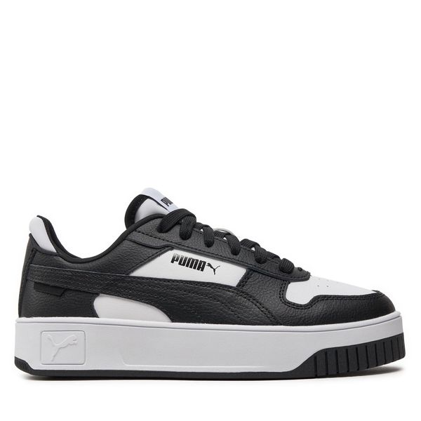 Puma Superge Puma Carina Street 389390-16 Črna