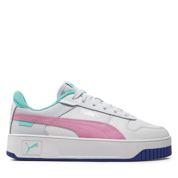 Puma Superge Puma Carina Street 393846 11 Bela