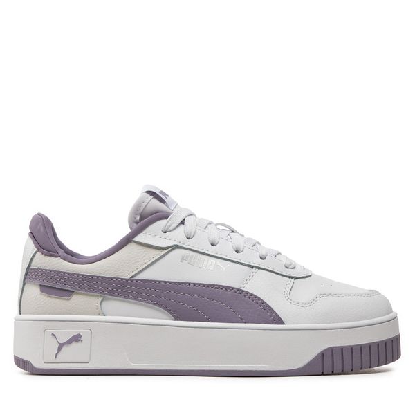 Puma Superge Puma Carina Street 393846 12 Bela