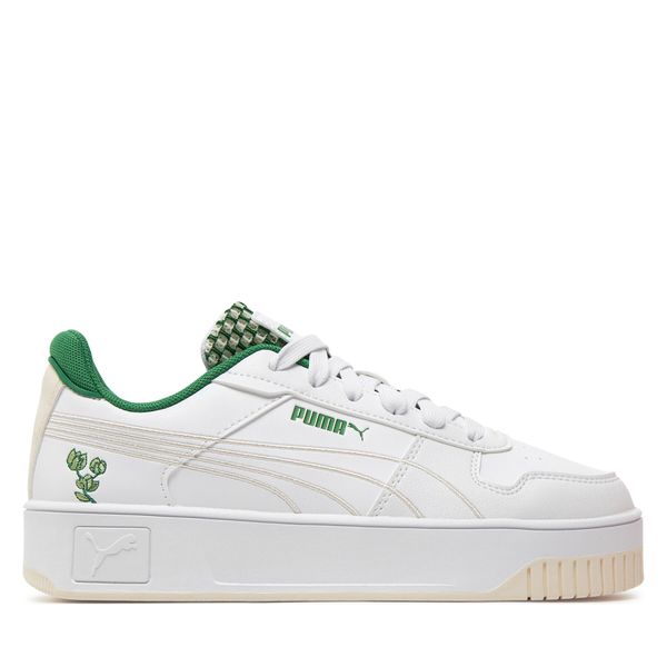 Puma Superge Puma Carina Street 395094-01 Bela