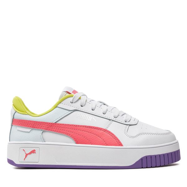 Puma Superge Puma Carina Street Jr 393846-09 Bela