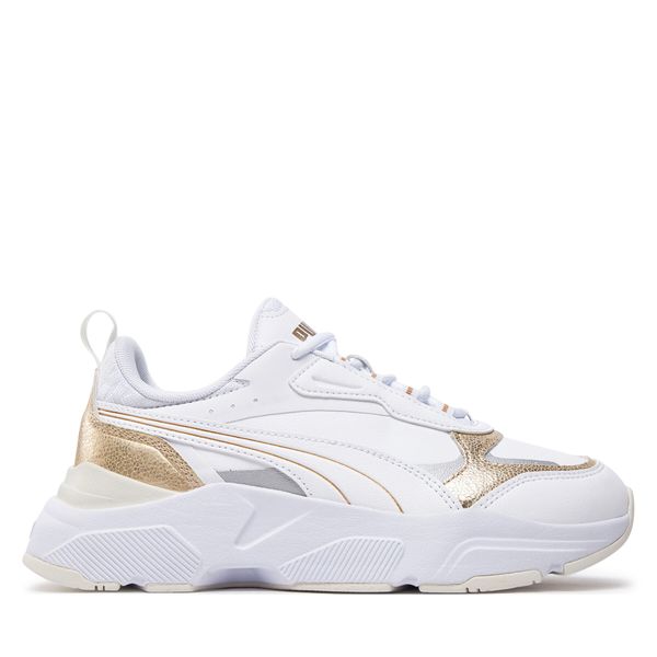 Puma Superge Puma Cassia 395267 01 Bela