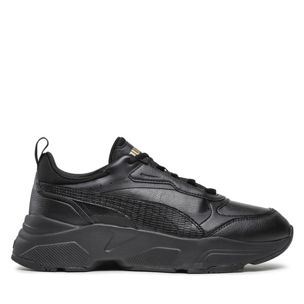 Puma Superge Puma Cassia Sl 385279 02 Črna