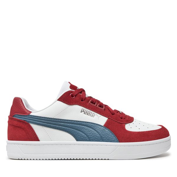 Puma Superge Puma Caven 2.0 395080 05 Rdeča