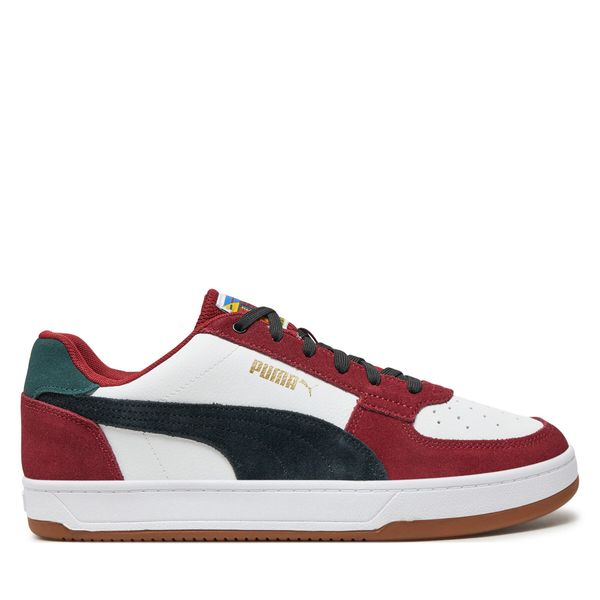 Puma Superge Puma Caven 2.0 399614 01 Rdeča