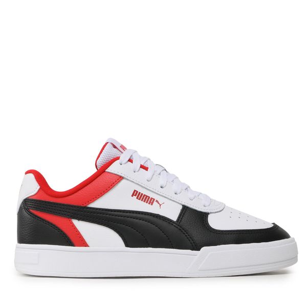 Puma Superge Puma Caven Block Jr 391469 01 Bela