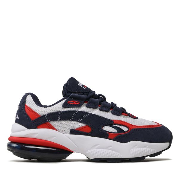 Puma Superge Puma Cell Venom 369354 03 Pisana