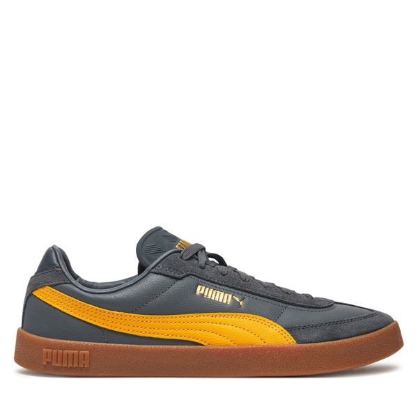 Puma Superge Puma Club II Era 397447 15 Siva