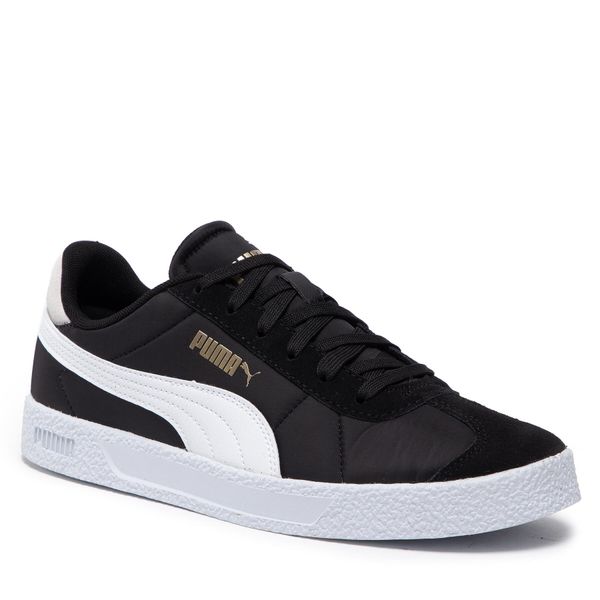 Puma Superge Puma Club Nylon 384822 04 Črna