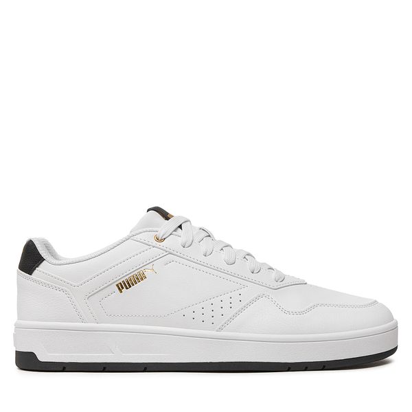 Puma Superge Puma Court Classic 395018 07 Bela