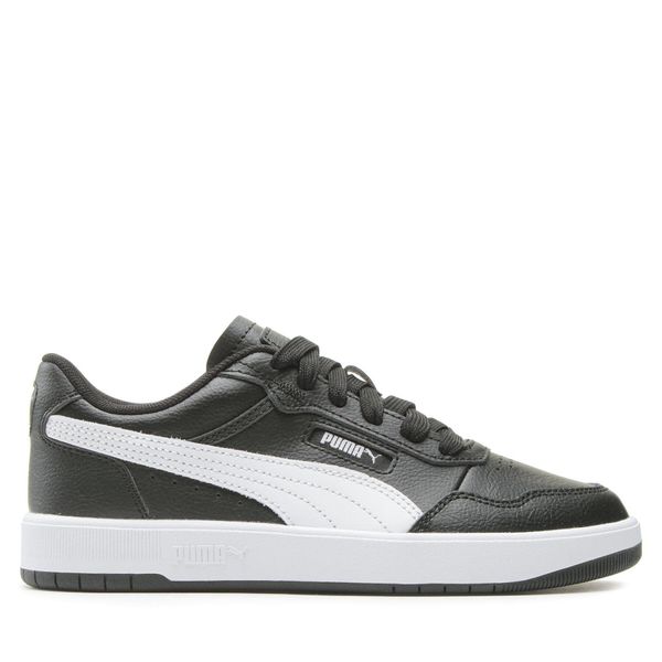 Puma Superge Puma Court Ultra Jr 390835 04 Črna