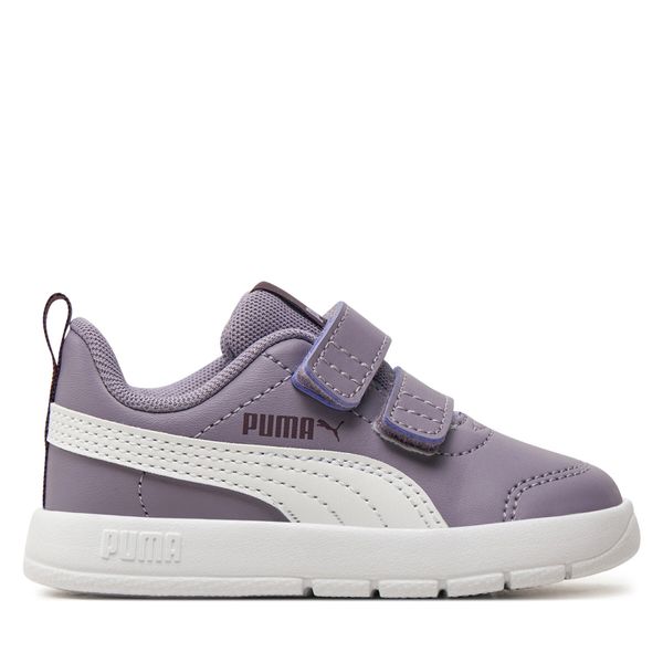 Puma Superge Puma Courtflex V3 310252 04 Vijolična