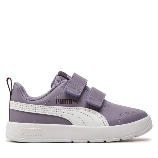 Puma Superge Puma Courtflex V3 397642 04 Vijolična