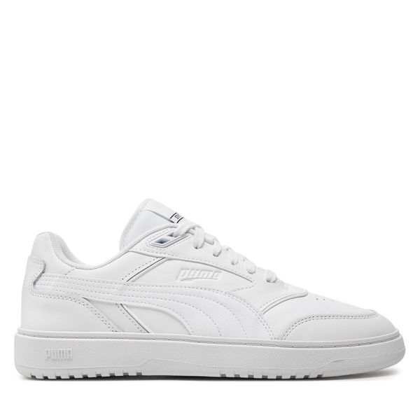 Puma Superge Puma Doublecoirt 39328401 Bela