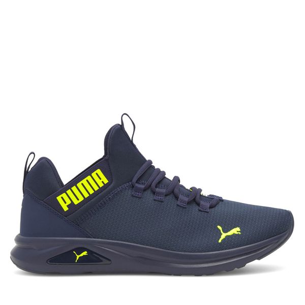 Puma Superge Puma Enzo 2 Clean 377126 10 Mornarsko modra