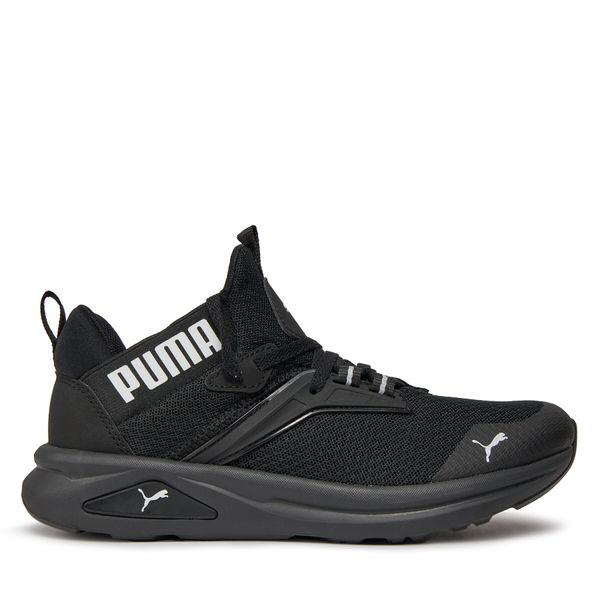 Puma Superge Puma Enzo 2 Refresh Jr 385677 02 Črna