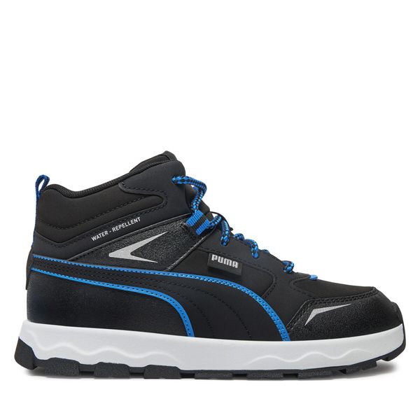 Puma Superge Puma Evolve Trail Ps 397645 01 Črna