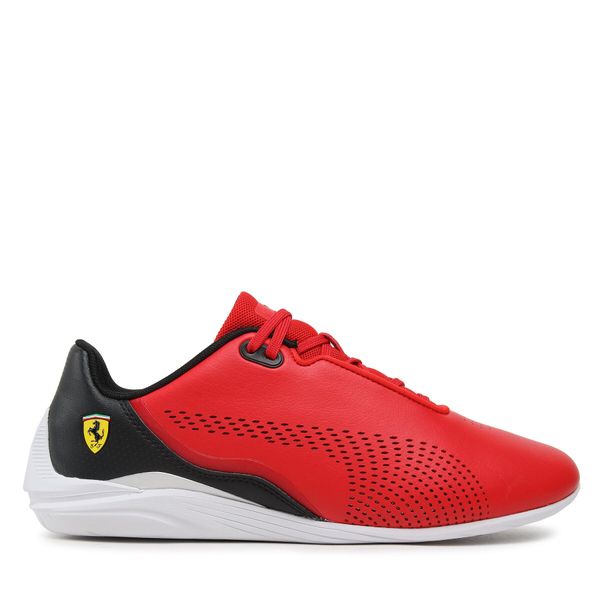 Puma Superge Puma Ferrari Drift Cat Decima 30719305 Rdeča