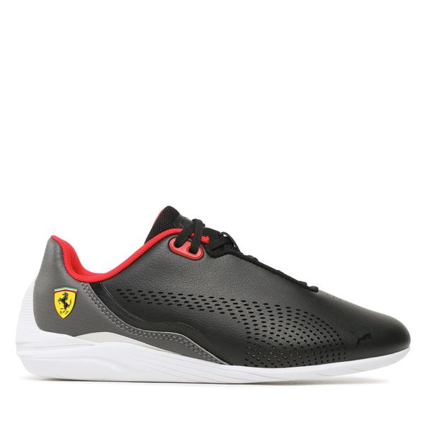 Puma Superge Puma Ferrari Drift Cat Decima Jr 30726904 Črna