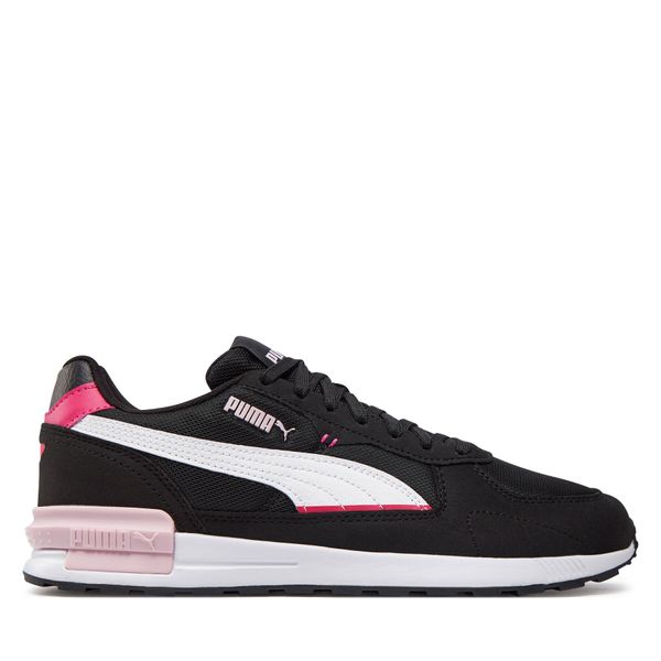 Puma Superge Puma Graviton 380738-55 Puma Black/Puma White/Garnet Rose/Grape Mist