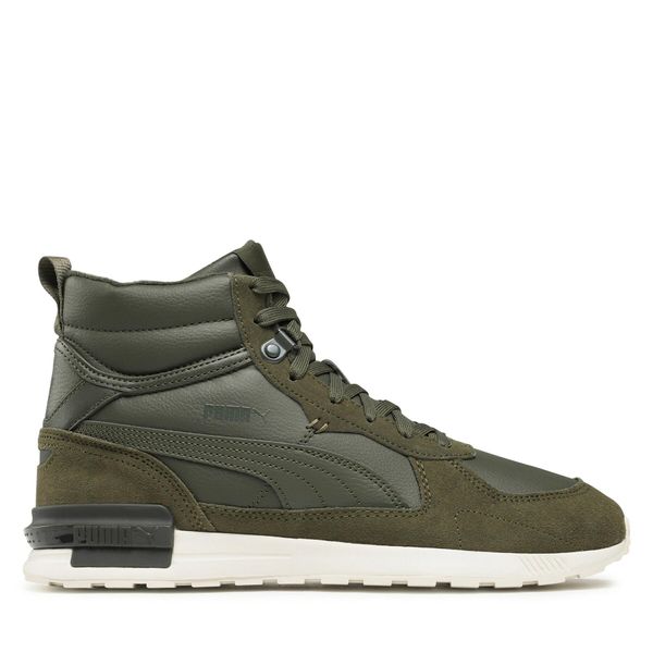 Puma Superge Puma Graviton Mid 383204 02 Khaki