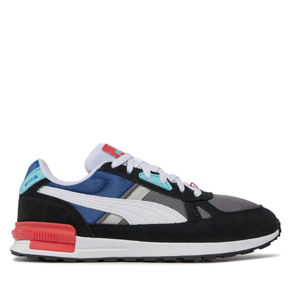 Puma Superge Puma Graviton Pro 38073621 Siva