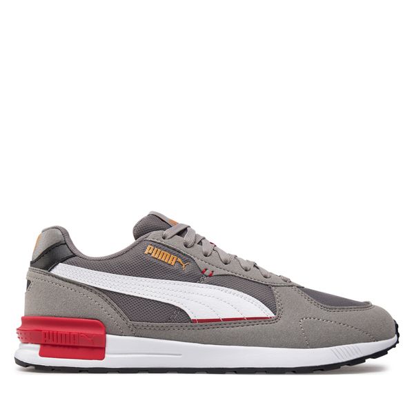 Puma Superge Puma Graviton Stormy 380738-49 Siva