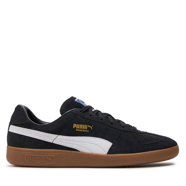 Puma Superge Puma Handball 106695-02 Črna