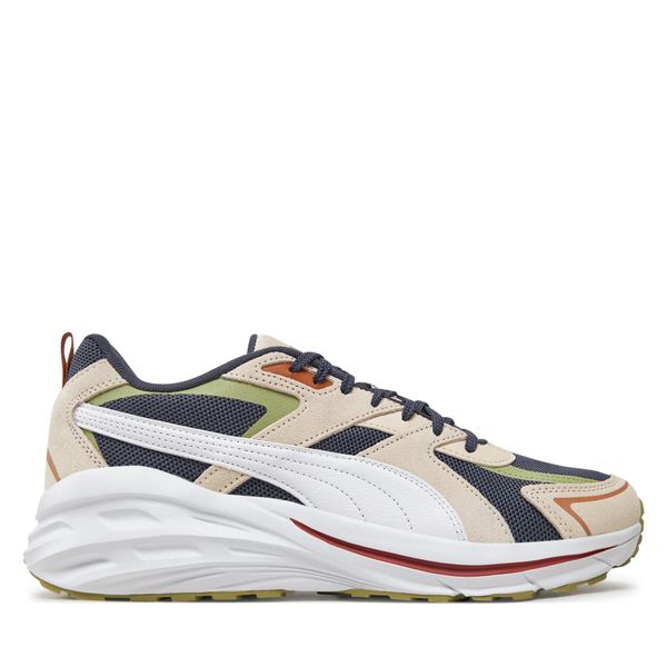 Puma Superge Puma Hypnotic LS 395295 19 Siva