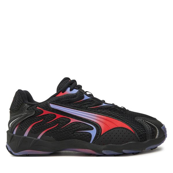 Puma Superge Puma Inhale Spider-Man 40156002 Črna