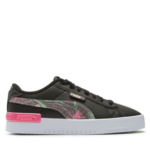 Puma Superge Puma Jada Vacay Queen Jr 389750 01 Črna