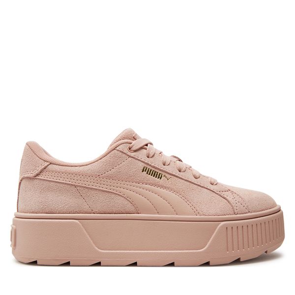 Puma Superge Puma Karmen 384614-15 Roza