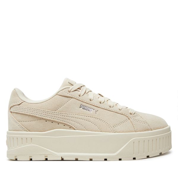 Puma Superge Puma Karmen II 397457 03 Écru