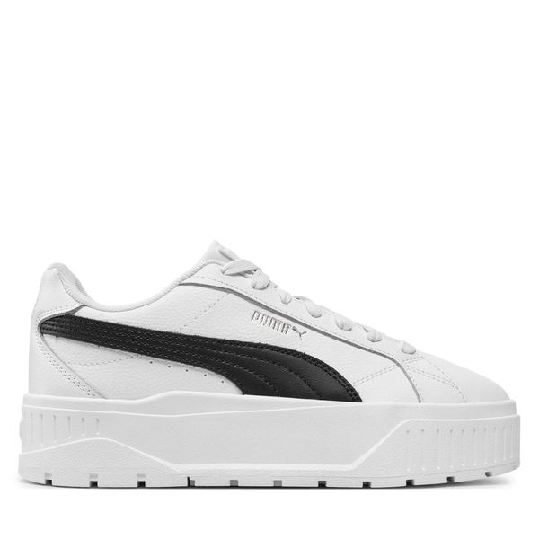 Puma Superge Puma Karmen II Jr 398878 02 Bela