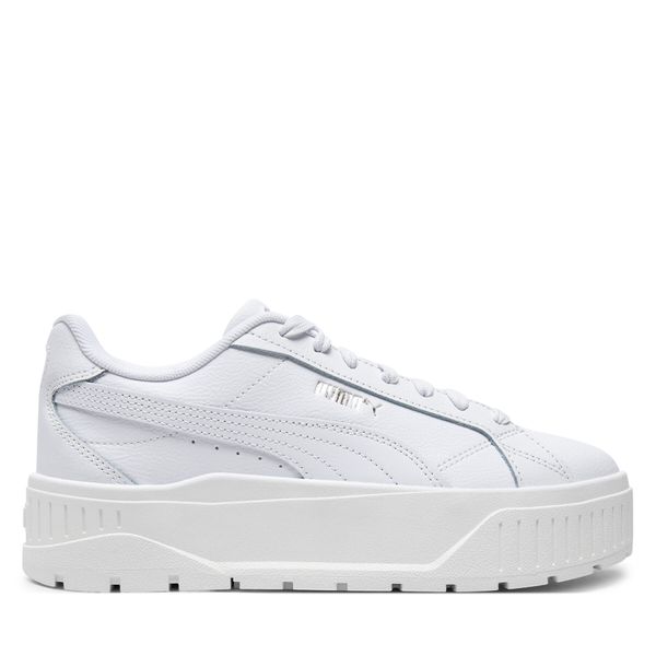 Puma Superge Puma Karmen II L 397456 02 Bela