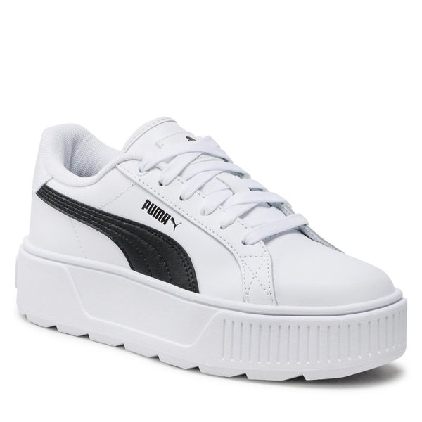 Puma Superge Puma Karmen L 384615 02 Bela