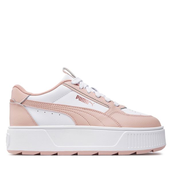 Puma Superge Puma Karmen Rebelle 387212-21 Bela