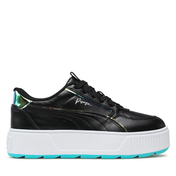 Puma Superge Puma Karmen Rebelle Crystal Wings Jr 392632 02 Črna