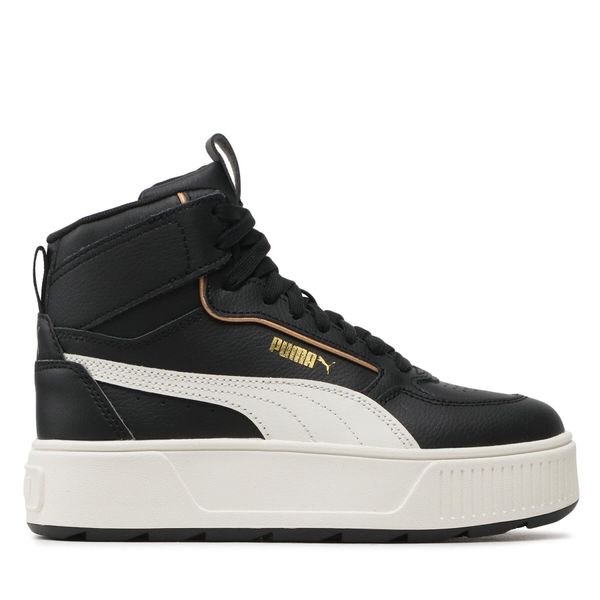 Puma Superge Puma Karmen Rebelle Mid 387213 10 Črna