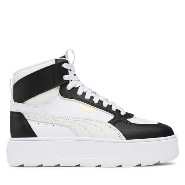 Puma Superge Puma Karmen Rebelle Mid 387213 11 Bela