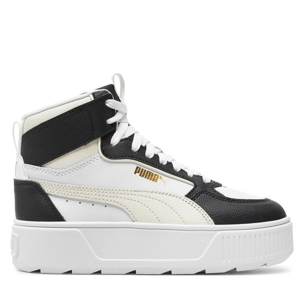 Puma Superge Puma Karmen Rebelle Mid Jr 388729 08 Črna