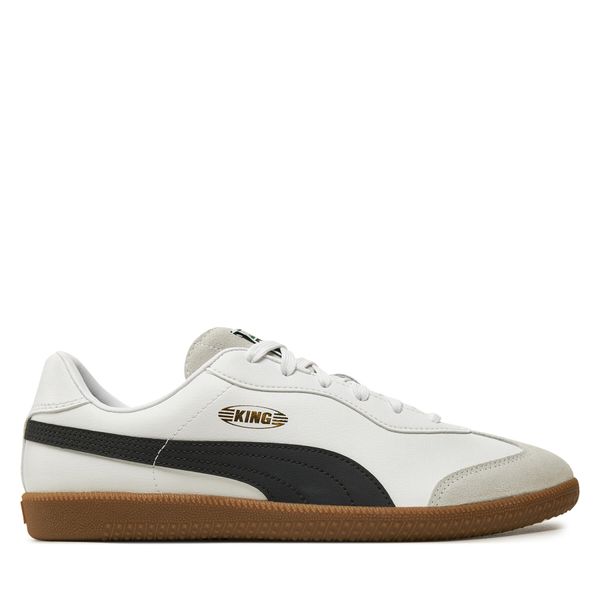 Puma Superge Puma King 21 IT 106696 02 Bela