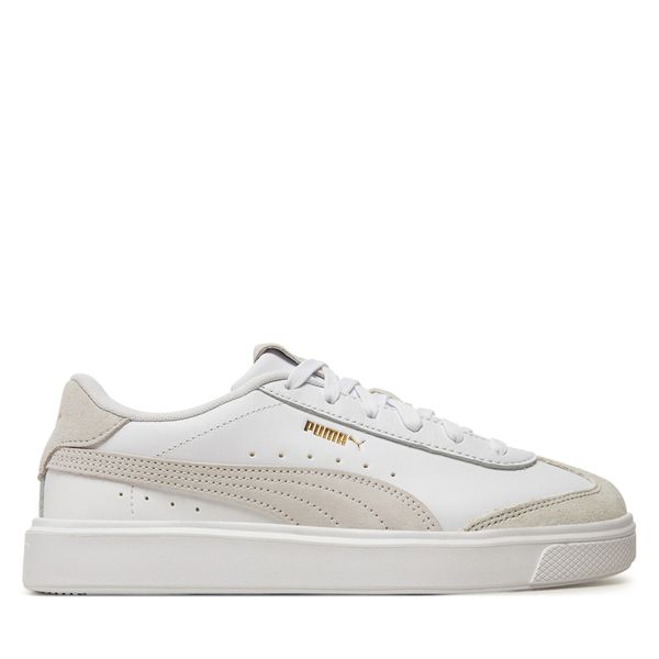 Puma Superge Puma Lajla T-toe Wns 397734 02 Bela