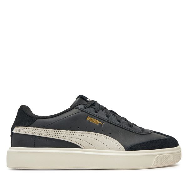 Puma Superge Puma Lajla T-toe Wns 397734 04 Črna