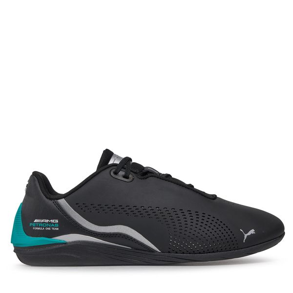 Puma Superge Puma Mapf1 Drift Cat Decima 307196 04 Črna