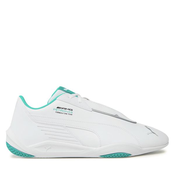 Puma Superge Puma Mapf1 R-Cat Mashina 306846 07 Bela