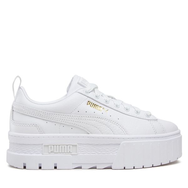 Puma Superge Puma Mayze Classic Wns 384209 01 Bela