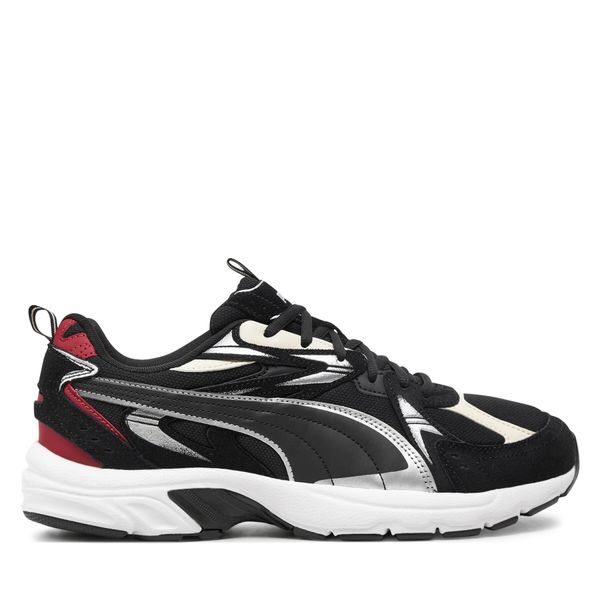 Puma Superge Puma Milenio Tech Suede 393489 13 Črna