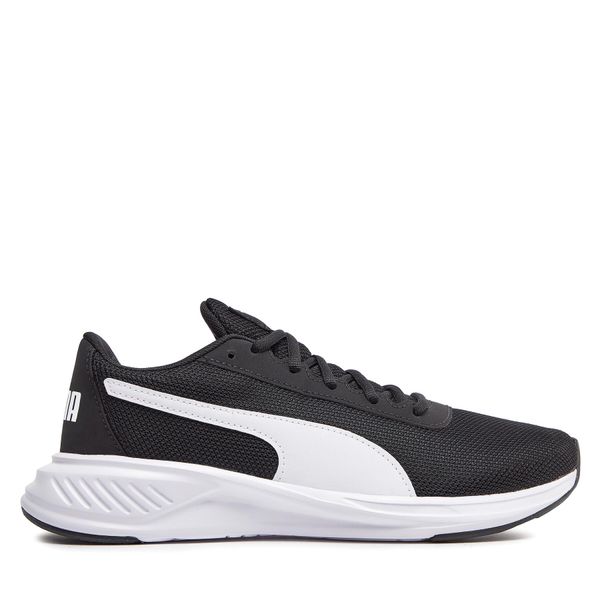 Puma Superge Puma Night Runner 379257 01 Črna