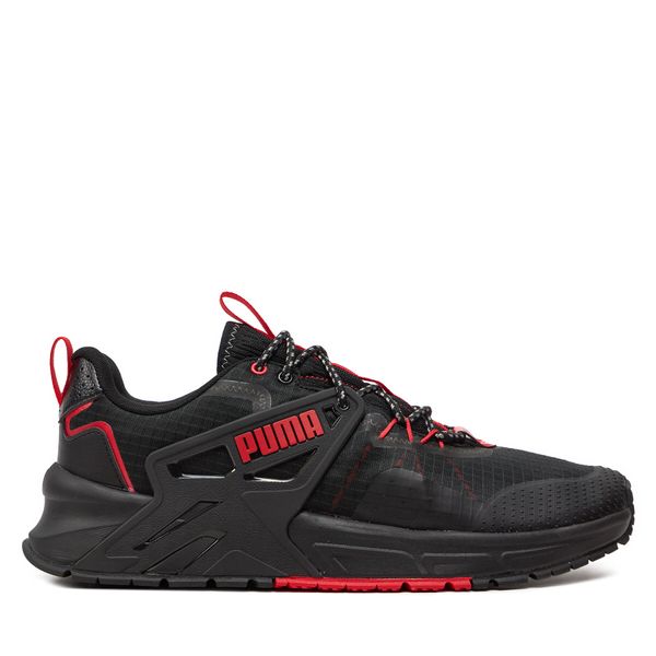 Puma Superge Puma Pacer + Trail 397669 02 Črna